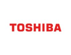 TOSHIBA