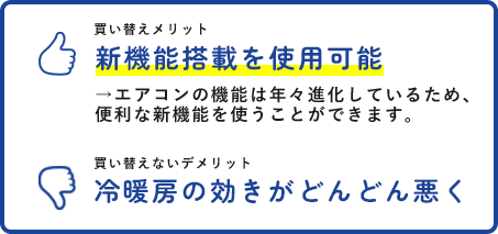 新機能搭載を使用可能